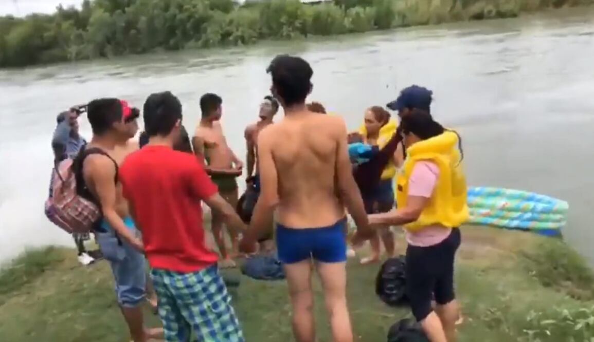 Foto: Tomada de video