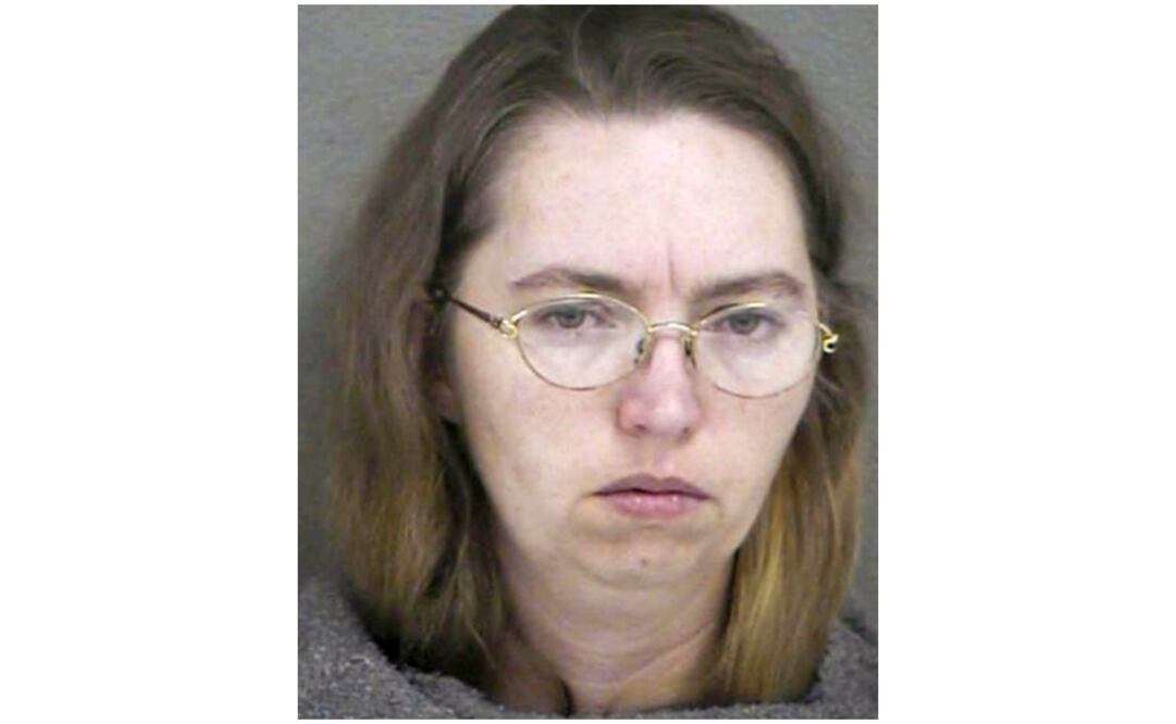 De acuerdo con sus abogados la acusada padecía trastornos mentales graves, consecuencia de las agresiones y violaciones en grupo que sufrió cuando era niña. Foto: EFE