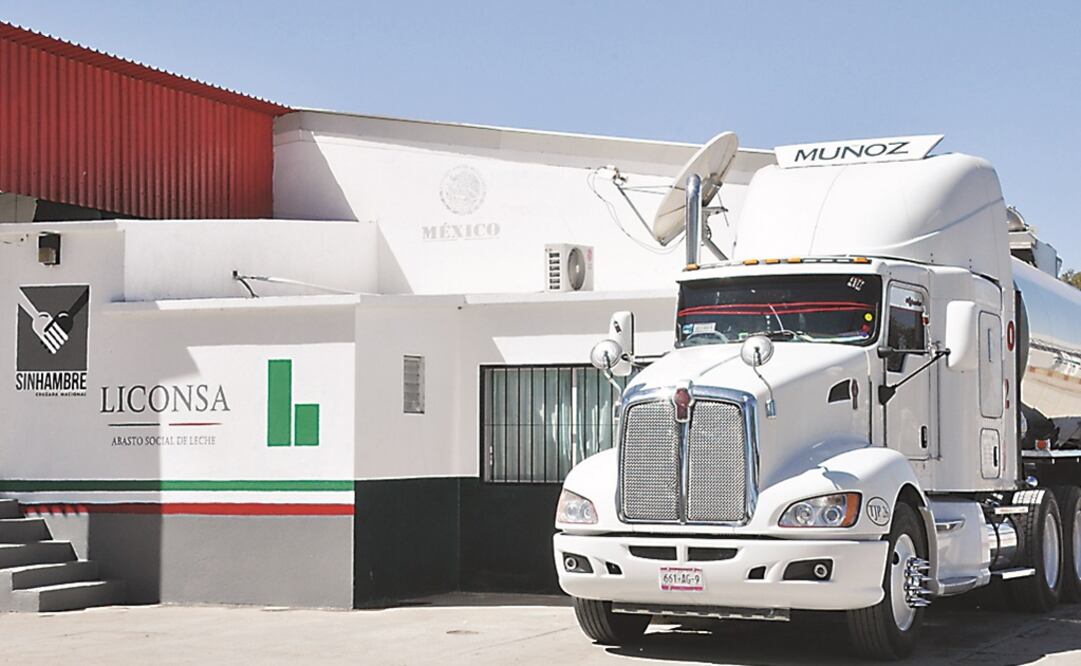 FOTO: Archivo. EL UNIVERSAL