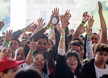 Al corte, candidatos gastan 678 mdp