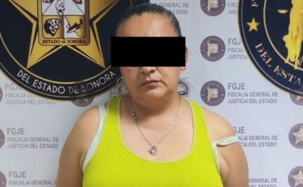 Detienen a mujer que mandó secuestrar a un hombre en Sonora; cómplices se equivocan de persona y domicilio