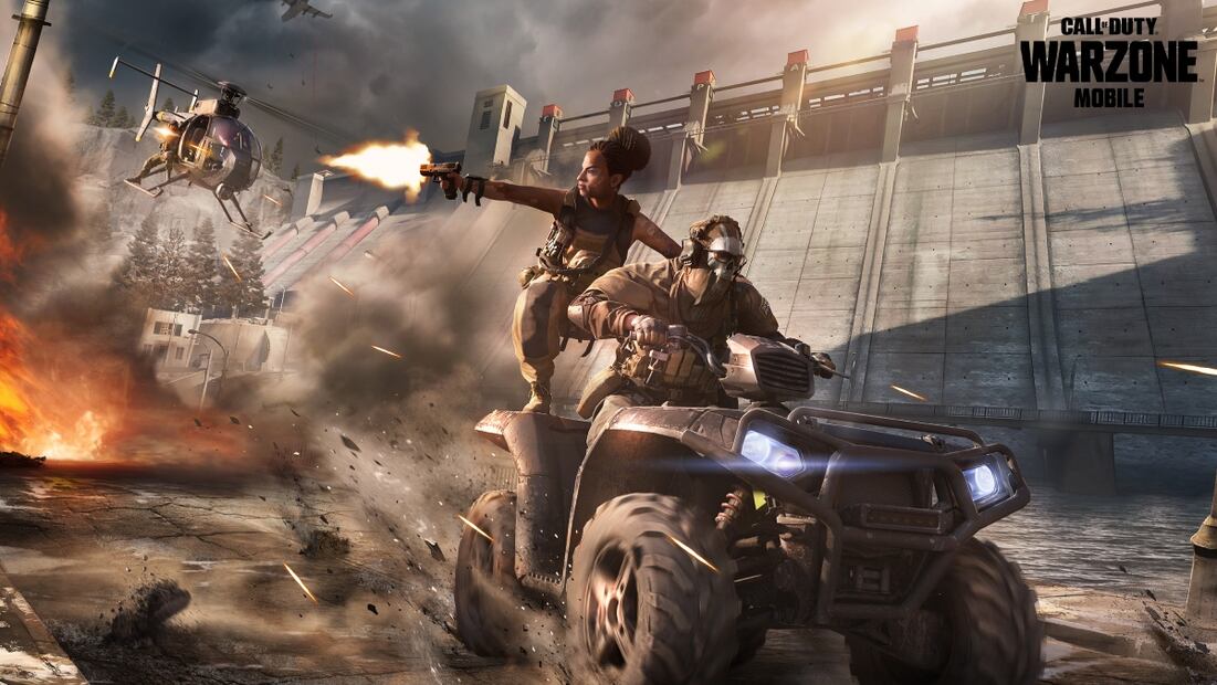 Foto: Call of Duty