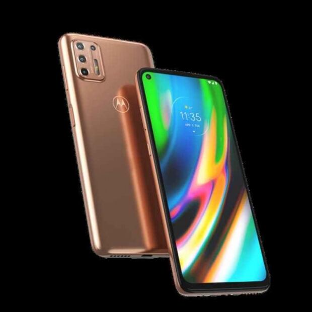 Llegan a  México nuevos smartphones serie G