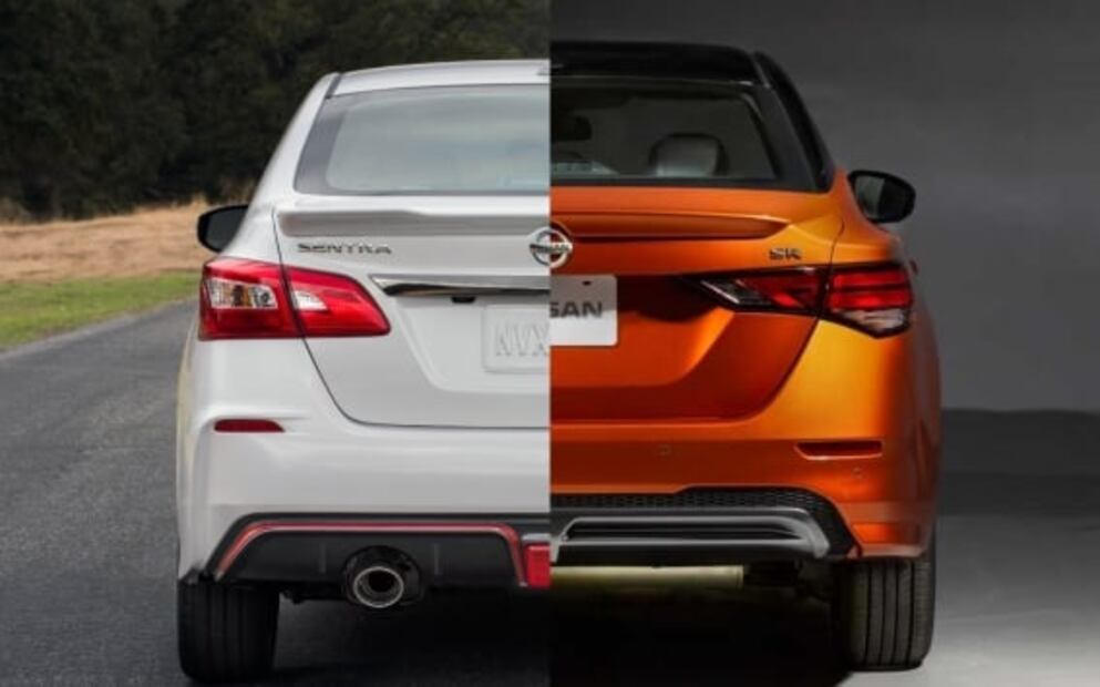 Nissan Sentra 2020: ¿qué tiene de nuevo?