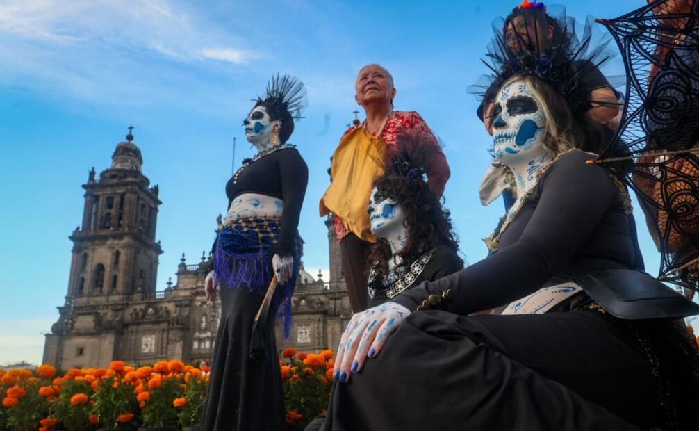 Foto: Luis Camacho | El Universal