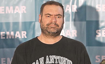 Cruel y sanguinario, “El Grande” descuartizó a 90