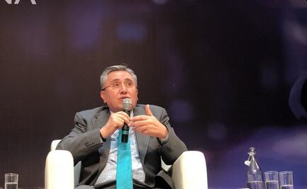 Le deseo el mayor de los éxitos a Rosario Piedra Ibarra, dice actual ombudsman