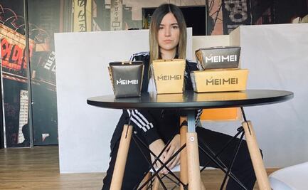 Samy Rivers: ¿Cómo es el restaurante de la streamer mexicana que participó en La Velada del Año 3?