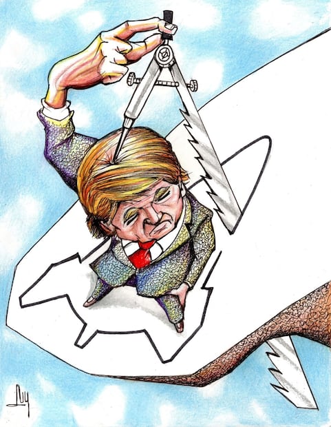 Cartón de LUY