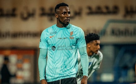 Julián Quiñones se acerca a Cristiano Ronaldo; volvió a marcar en Arabia Saudita