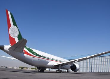 Calderón and Peña Nieto spent $675 million on planes and helicopters