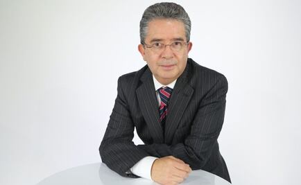 Para acabar con la corrupción se necesita cambiar la mentalidad: Fernando Sentíes 