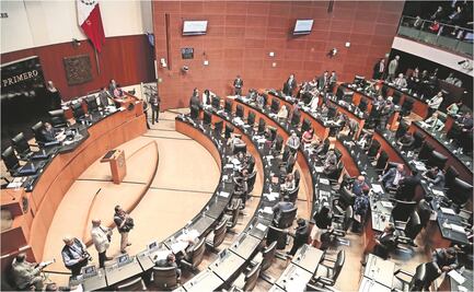 Senado inicia proceso para elegir presidente del IFT