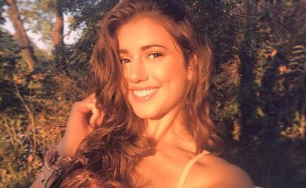 Fallece a los 23 años años Alexis Eddy, estrella de MTV