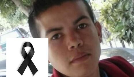 Joven de Los Mochis muere horas después de vacunarse contra Covid-19 