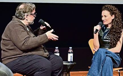 Del Toro destaca "La sustancia" de Fargeat