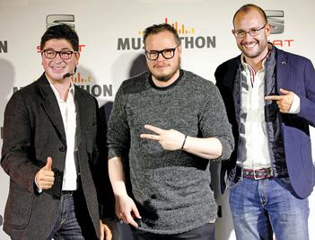 Leonel García, a disposición del talento joven