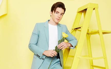 ¿Qué fue de Drake Bell tras su paso por Nickelodeon? Revela detalles con youtuber mexicano