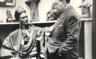 El MoMA rendirá homenaje a Frida Kahlo y Diego Rivera con una muestra especial