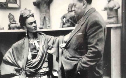 El MoMA rendirá homenaje a Frida Kahlo y Diego Rivera con una muestra especial