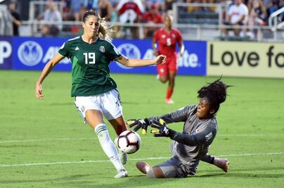 El preocupante fracaso de la selección femenil