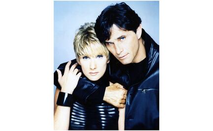 "Christian aún me visita en sueños": Humberto Zurita