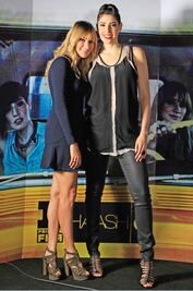 A Ha*Ash aún no le interesa grabar en inglés