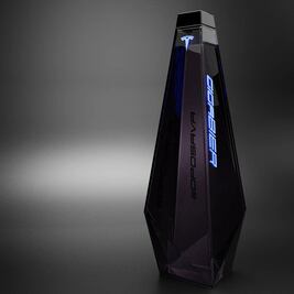 Tesla registra oficialmente su nueva cerveza; será enviada a Marte 