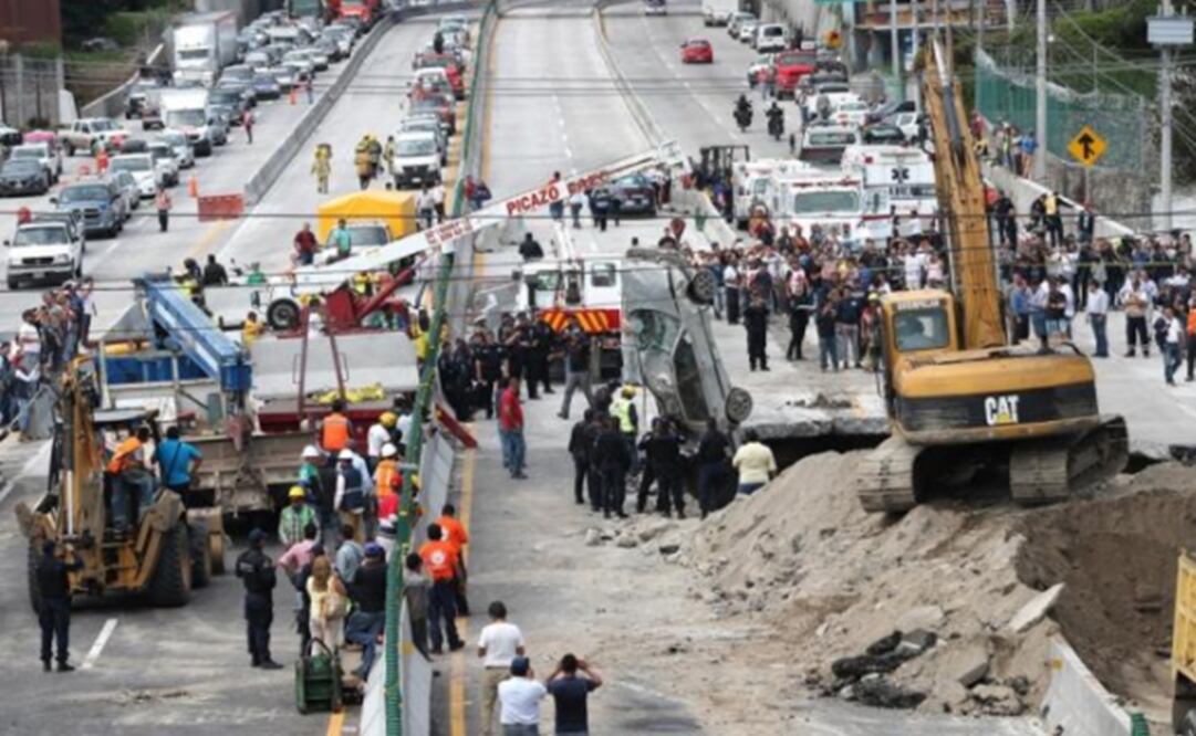 (FOTO: Archivo/EL UNIVERSAL)