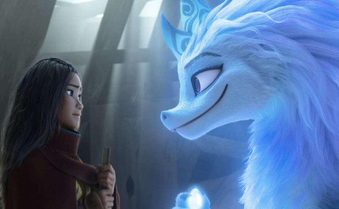 La película estuvo nominada a los Premios Oscar. Foto: Disney