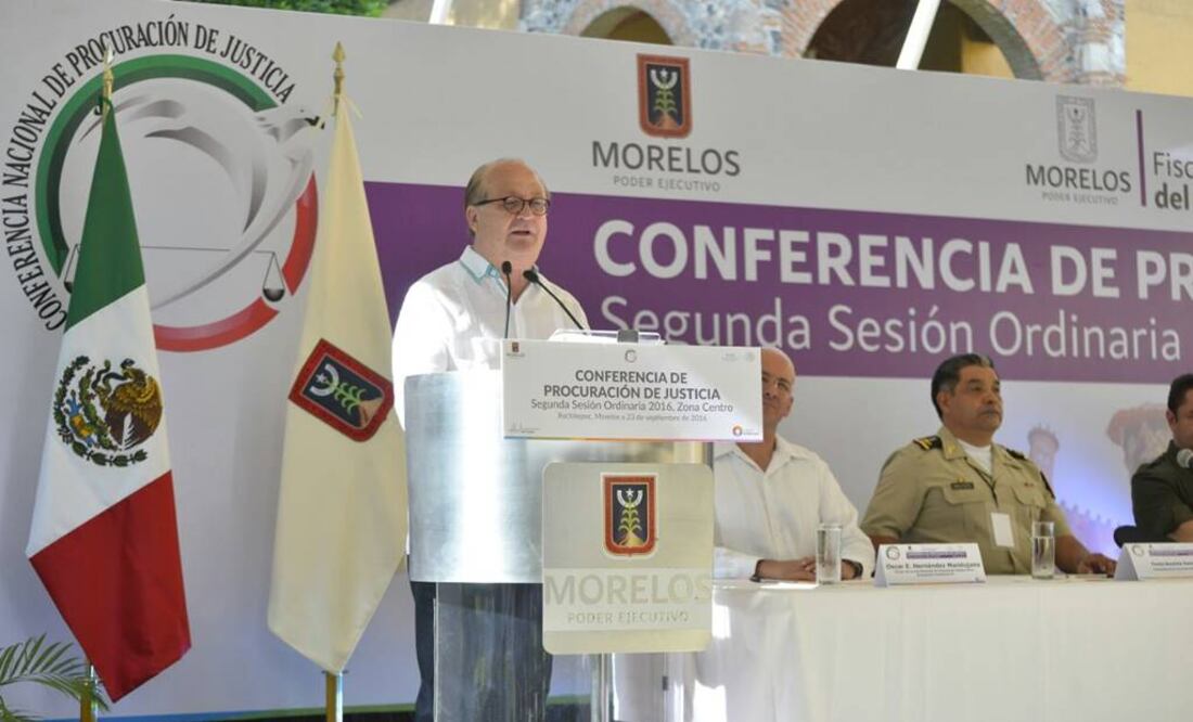 (Foto: Tony Rivera ELUNIVERSAL)