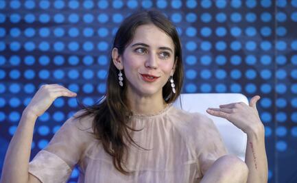 Tessa Ia lanza una canción íntima que tenía guardada