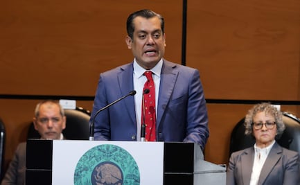 Diputados reciben Ley Telecom que permite geolocalización de celulares; "será revisada con responsabilidad": Gutiérrez Luna