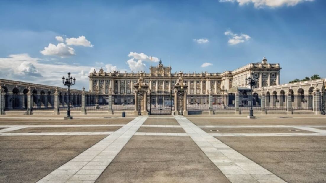 Madrid: 11 cosas que no deberías dejar de hacer en la ciudad