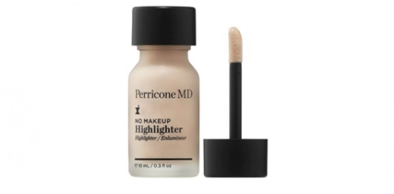 Iluminadores faciales para otoño