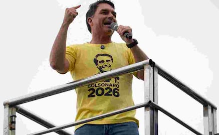 FOTOS: Simpatizantes de Bolsonaro protestan y salen en defensa del exmandatario; exigen amnistía en pleno juicio