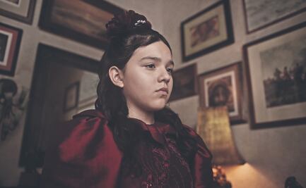 "El fin del mundo según Sofía": Cuando los aliens son la única salida del miedo