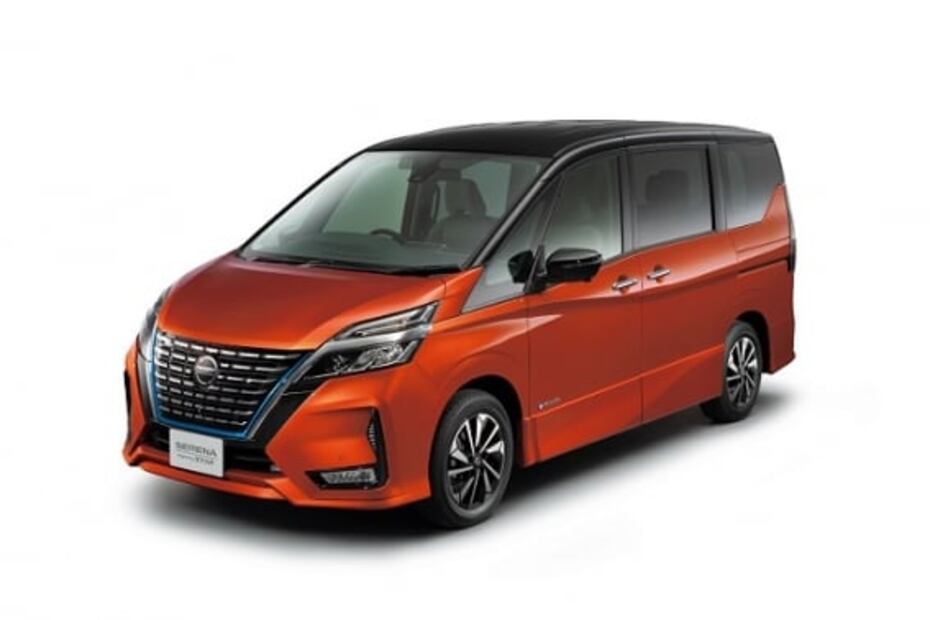 Nissan exhibirá estos modelos en el Auto Show de Tokio