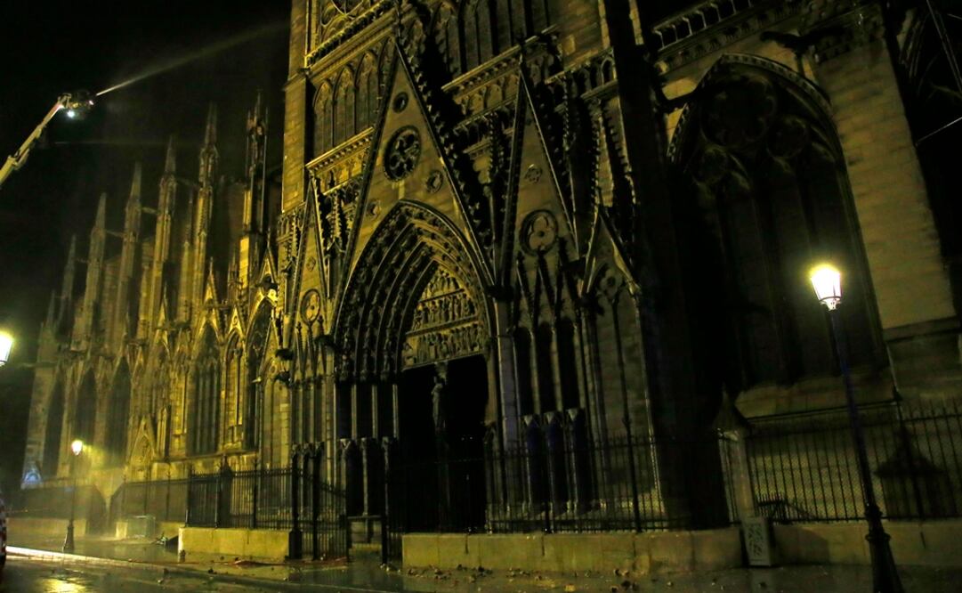Foto: AP/Michel Euler