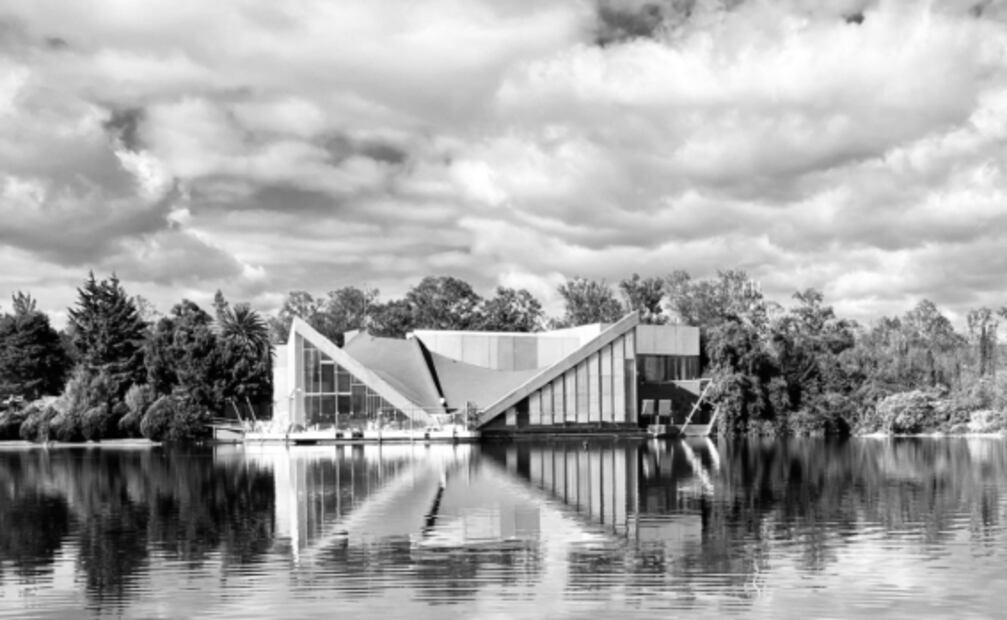 Visita la exposición inmersiva Shake your body en Chapultepec