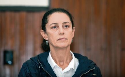 Sheinbaum toca la puerta de Mancera