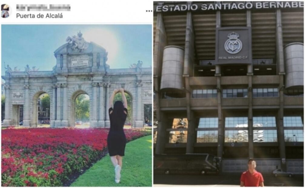 "El Alexis", alumno de colegios privados que se graduó en la Unión Tepito