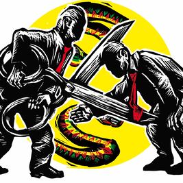 Zaldívar en Palacio, la zanahoria y el garrote