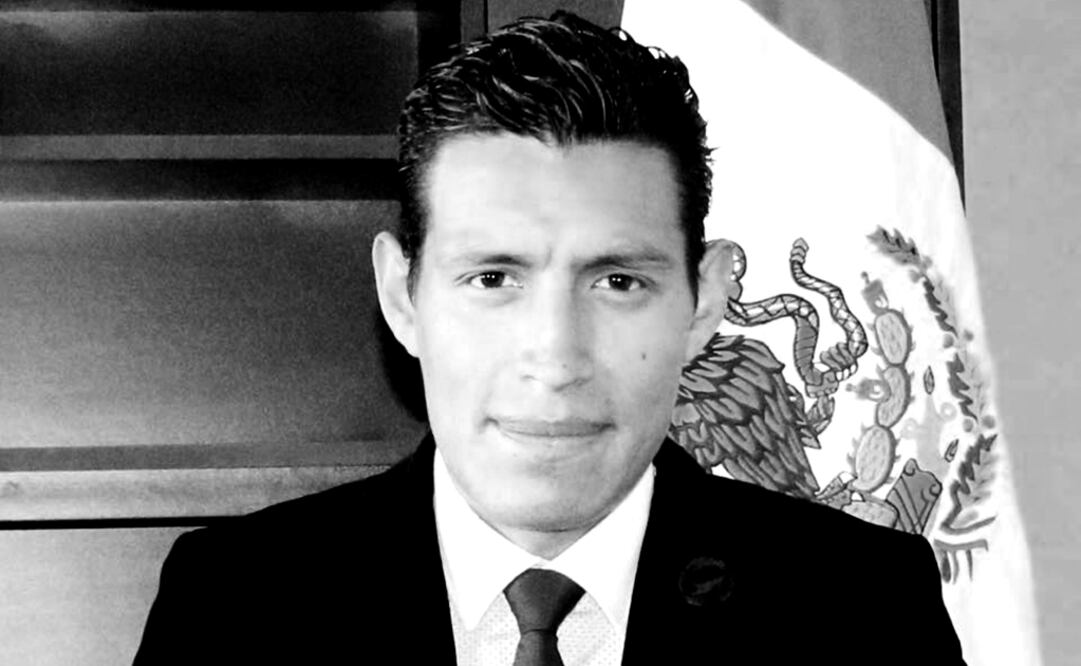 Through its Twitter account, the FGE informed that it had begun all legal inquiries and procedures for the clarification of facts - Photo: Taken from Mayor Otlica Avilés' Facebook profile