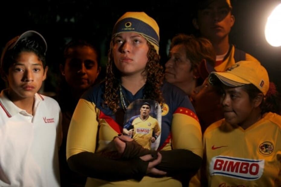 El día que le dispararon a Salvador Cabañas 