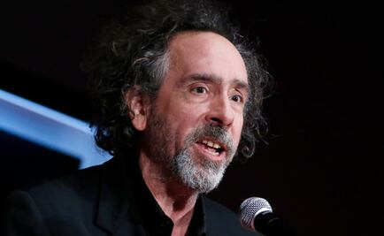 Así se verá el "Dumbo" de Tim Burton