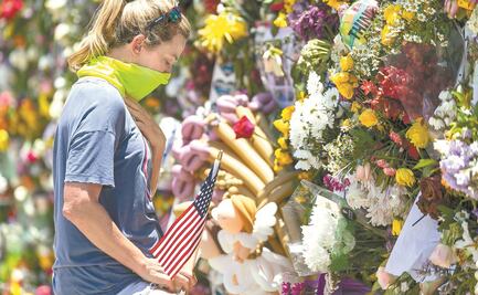 Miami: inician los preparativos para derribar edificación