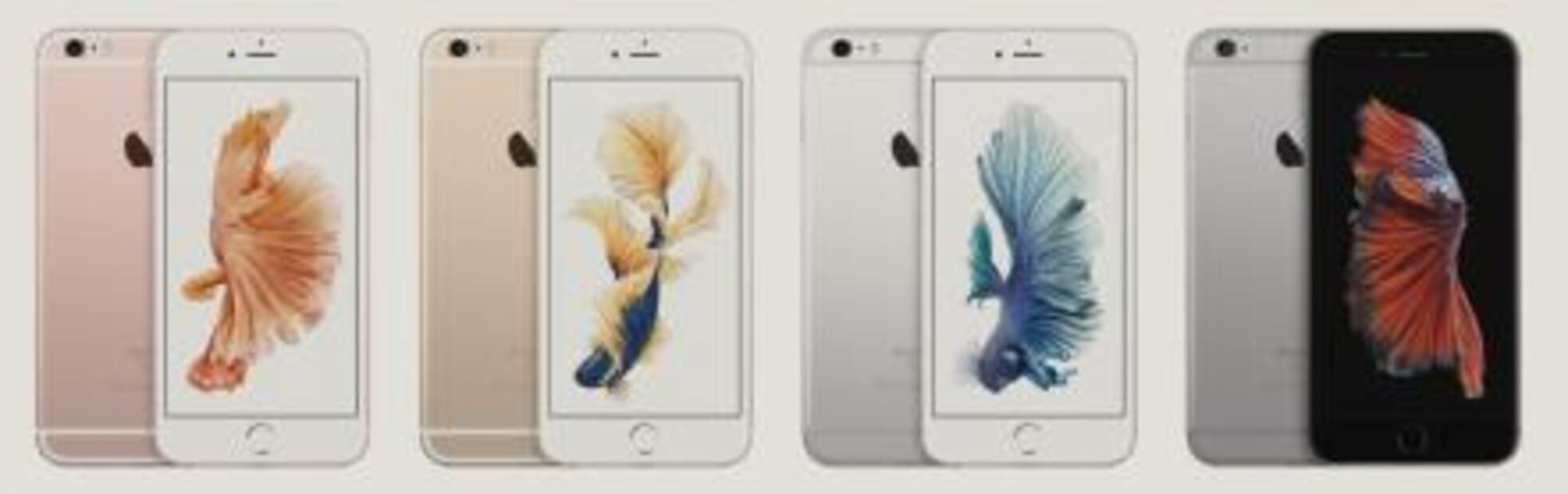 La evolución del iPhone 5 al iPhone 11