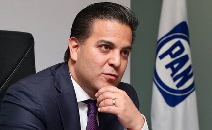 AMLO habló de pobreza y corrupción en la ONU, pero su gobierno es un fracaso: Damián Zepeda