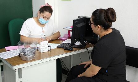 Vacunación contra virus del papiloma humano reduce riesgo de infección, advierte especialista